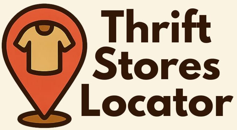 thriftstoreslocator.com